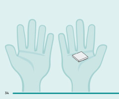 LEGO 41725 instructions page 34 – build guide