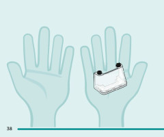 LEGO 41725 instructions page 38 – build guide