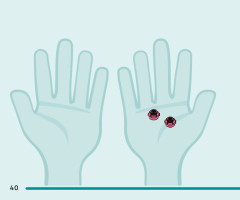 LEGO 41725 instructions page 40 – build guide