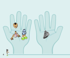 LEGO 41725 instructions page 6 – build guide