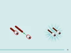 LEGO 41726 instructions page 11 – build guide