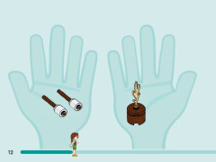 LEGO 41726 instructions page 12 – build guide