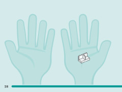 LEGO 41726 instructions page 28 – build guide