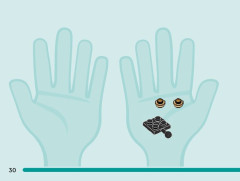 LEGO 41726 instructions page 30 – build guide