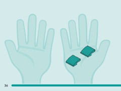 LEGO 41726 instructions page 36 – build guide