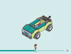 LEGO 41726 instructions page 37 – build guide