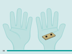 LEGO 41726 instructions page 38 – build guide