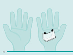 LEGO 41726 instructions page 40 – build guide