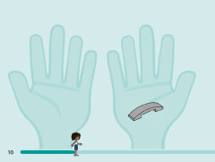 LEGO 41726 instructions page 10 – build guide