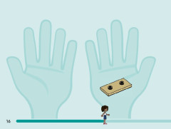 LEGO 41726 instructions page 16 – build guide