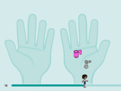 LEGO 41726 instructions page 18 – build guide