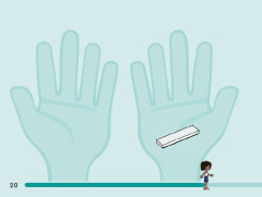 LEGO 41726 instructions page 20 – build guide