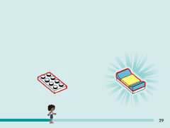 LEGO 41726 instructions page 29 – build guide