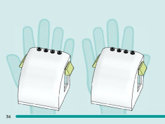 LEGO 41726 instructions page 36 – build guide