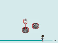 LEGO 41726 instructions page 39 – build guide