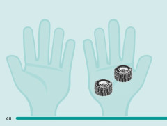 LEGO 41726 instructions page 40 – build guide