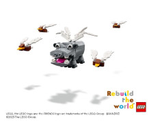 LEGO 41726 instructions page 44 – build guide