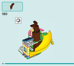 LEGO 41727 instructions page 150 – build guide