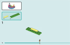 LEGO 41727 instructions page 14 – build guide