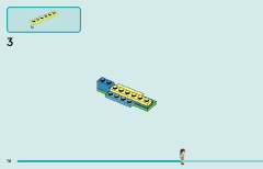 LEGO 41727 instructions page 16 – build guide