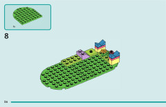 LEGO 41727 instructions page 26 – build guide