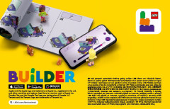 LEGO 41727 instructions page 3 – build guide