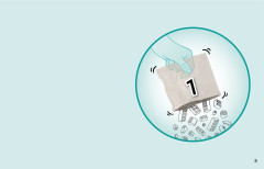 LEGO 41727 instructions page 5 – build guide