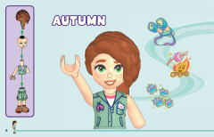 LEGO 41727 instructions page 6 – build guide