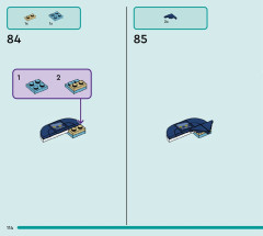 LEGO 41728 instructions page 114 – build guide
