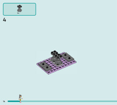 LEGO 41728 instructions page 14 – build guide