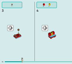 LEGO 41728 instructions page 24 – build guide