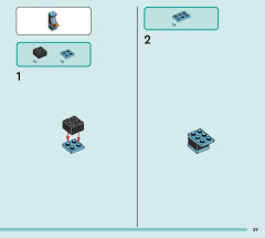 LEGO 41728 instructions page 29 – build guide