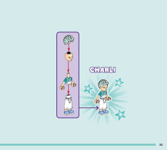 LEGO 41728 instructions page 33 – build guide