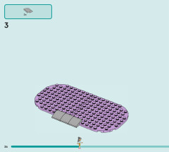 LEGO 41728 instructions page 36 – build guide