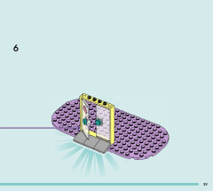 LEGO 41728 instructions page 39 – build guide