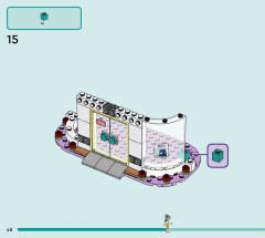 LEGO 41728 instructions page 48 – build guide
