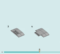 LEGO 41728 instructions page 50 – build guide