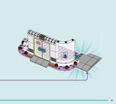 LEGO 41728 instructions page 51 – build guide