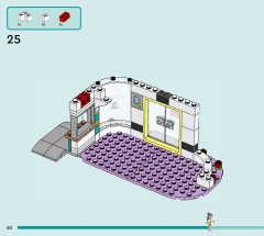 LEGO 41728 instructions page 60 – build guide