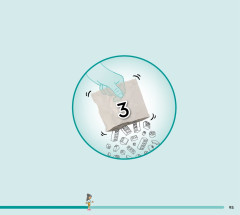 LEGO 41728 instructions page 95 – build guide