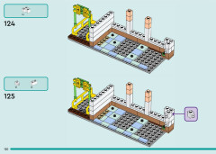 LEGO 41729 instructions page 120 – build guide