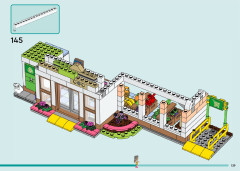 LEGO 41729 instructions page 139 – build guide