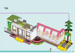 LEGO 41729 instructions page 149 – build guide