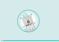 LEGO 41729 instructions page 150 – build guide