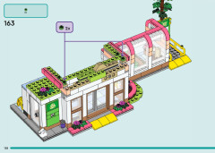LEGO 41729 instructions page 158 – build guide
