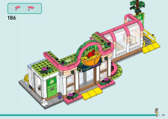 LEGO 41729 instructions page 173 – build guide