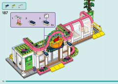 LEGO 41729 instructions page 174 – build guide