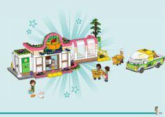 LEGO 41729 instructions page 175 – build guide