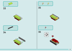 LEGO 41729 instructions page 23 – build guide