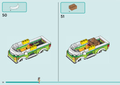 LEGO 41729 instructions page 30 – build guide
